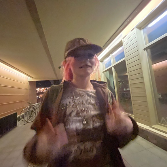 Wildwildwest shirt - Picture 6 of 6